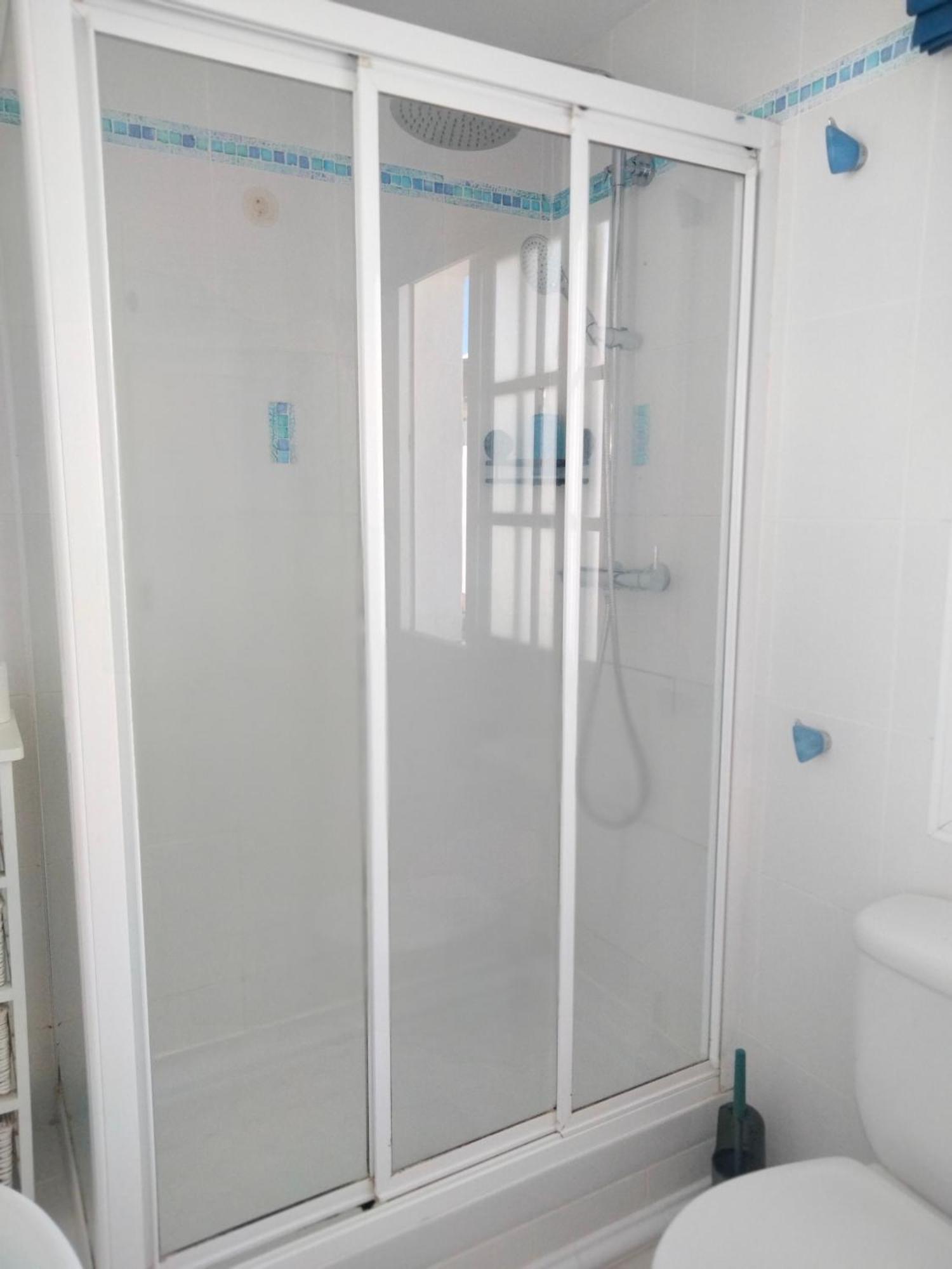 Apartamento Primera Linea De Playa Manilva Esterno foto